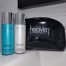 Cleanser for breakouts. Toner for pimples.