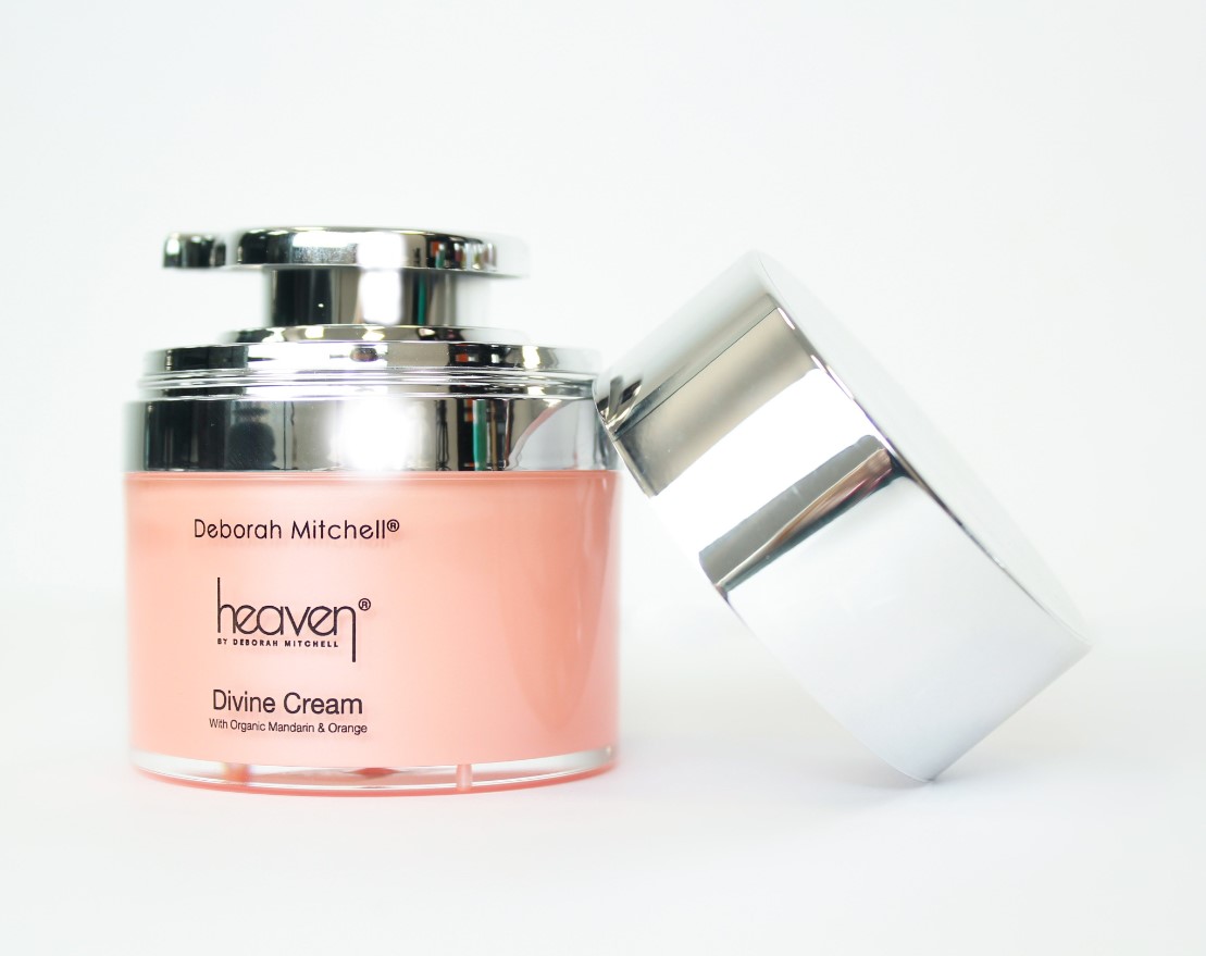Divine Cream